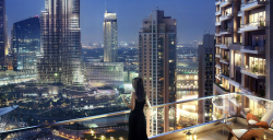 Full Burj Khalifa View | Modern 3BR | 1 Yrs PHPP